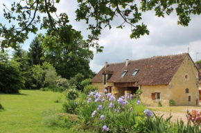 Gîtes à l'ombre des chênes